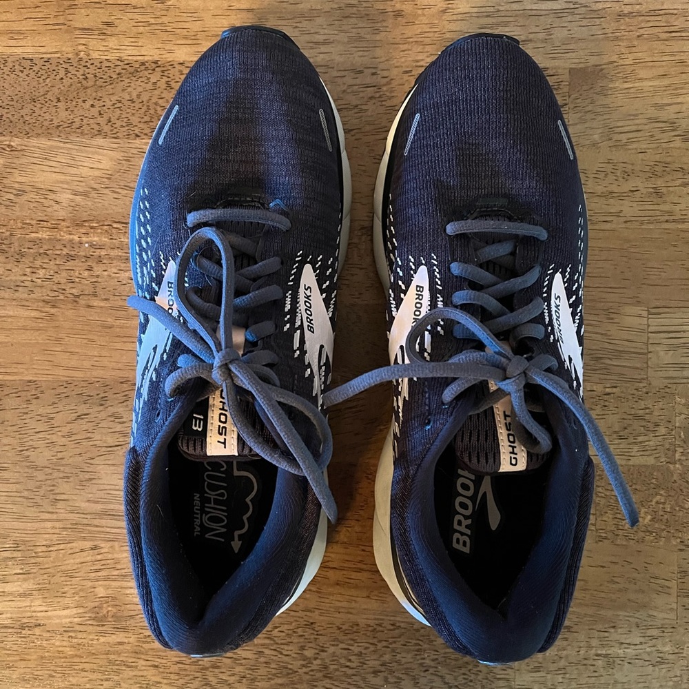 Women’s Brooks Ghost 13 Athletic Shoe